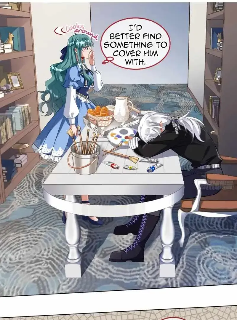 Cheating Men Must Die Chapter 464 Online - página 25