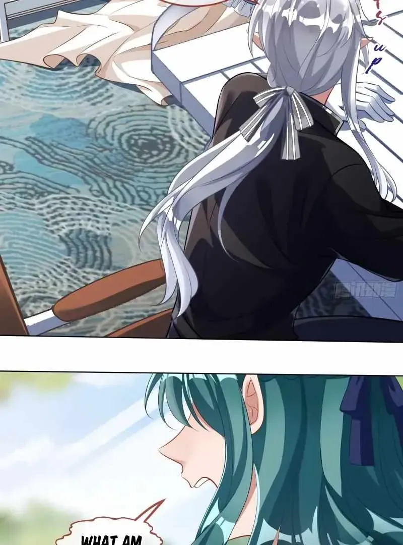 Cheating Men Must Die Chapter 464 Online - página 31