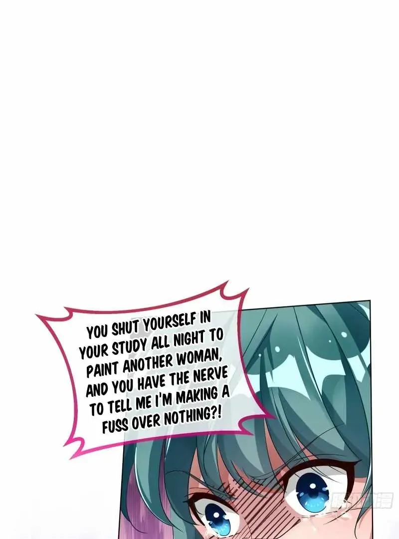 Cheating Men Must Die Chapter 464 Online - página 39