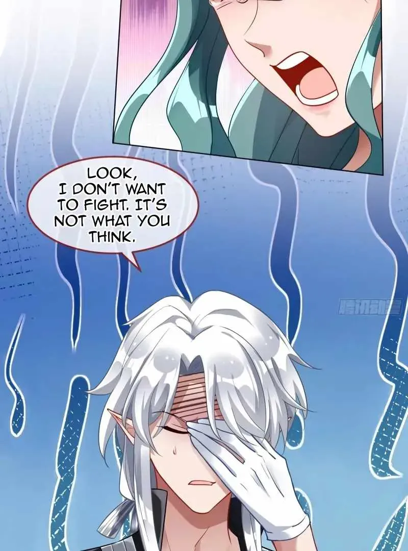 Cheating Men Must Die Chapter 464 Online - página 40