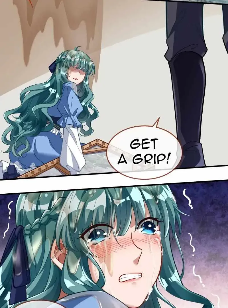Cheating Men Must Die Chapter 464 Online - página 45