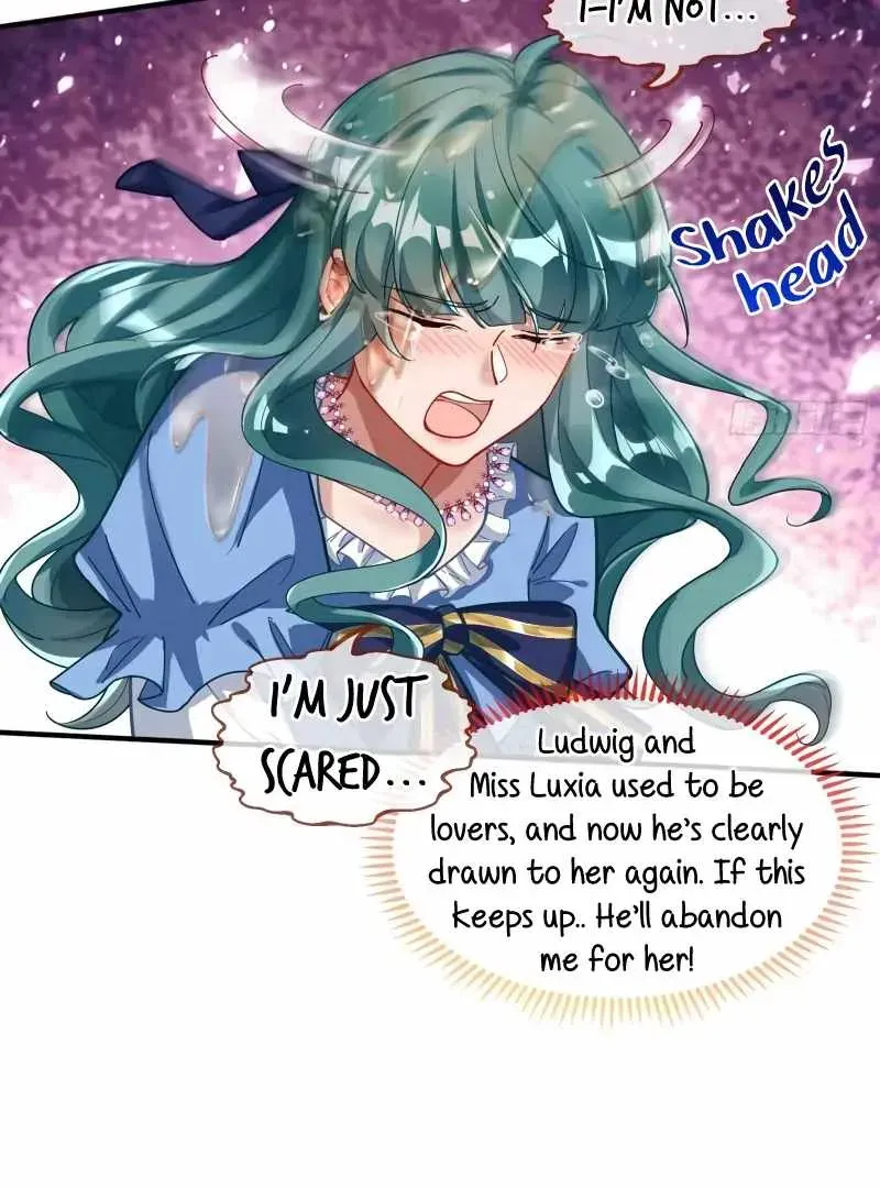 Cheating Men Must Die Chapter 464 Online - página 47