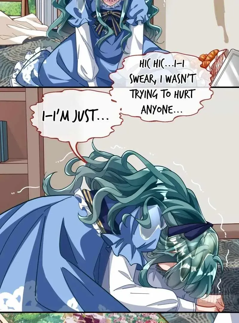 Cheating Men Must Die Chapter 464 Online - página 50