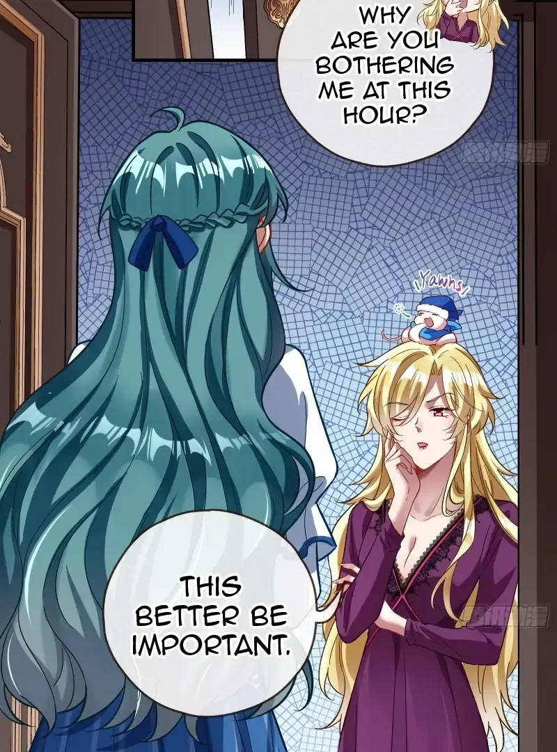 Cheating Men Must Die Chapter 465 Online - página 3