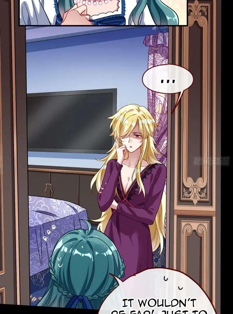 Cheating Men Must Die Chapter 465 Online - página 10