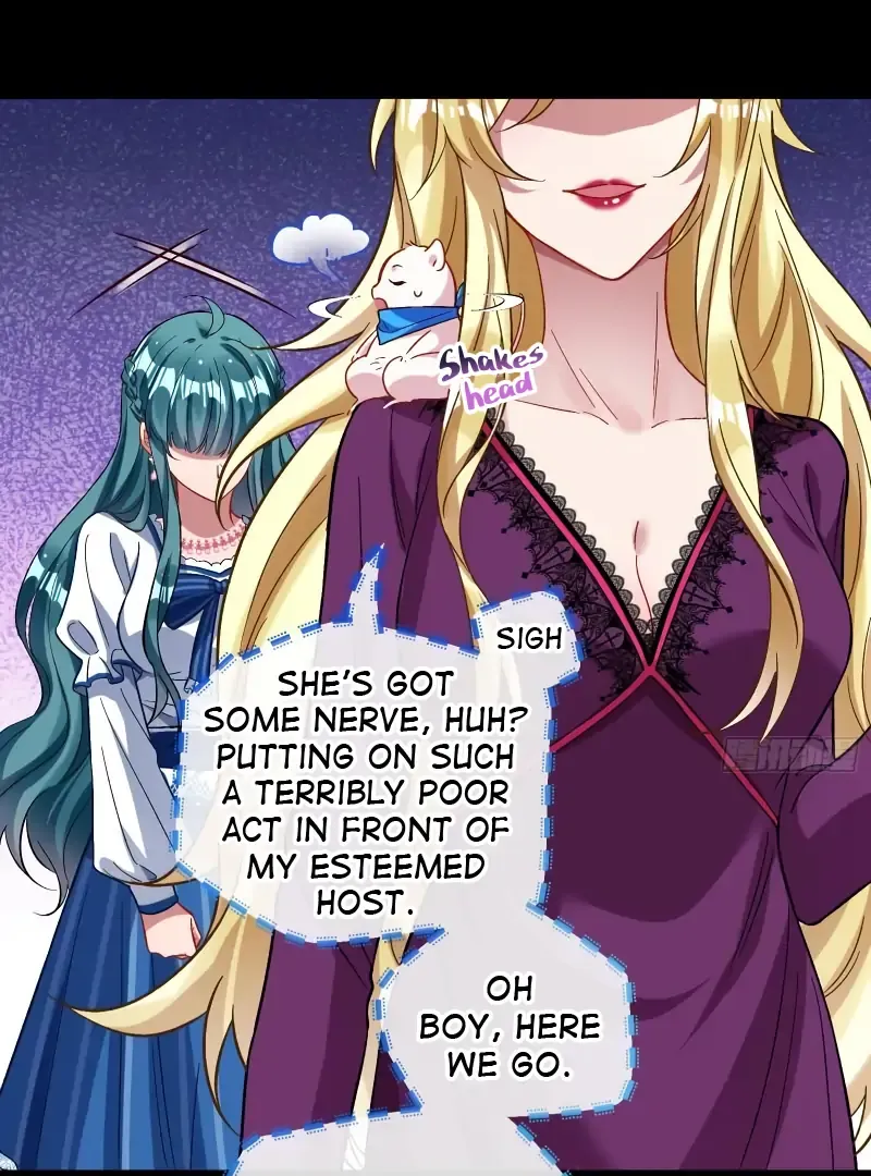 Cheating Men Must Die Chapter 465 Online - página 15