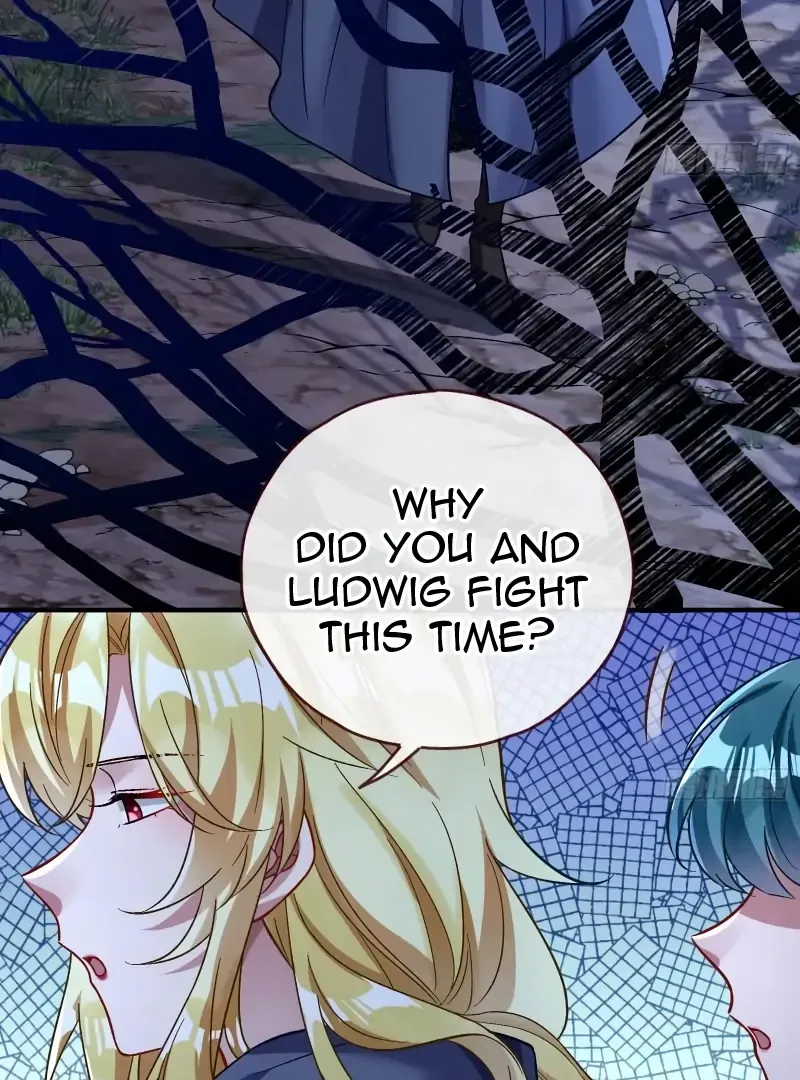 Cheating Men Must Die Chapter 465 Online - página 19