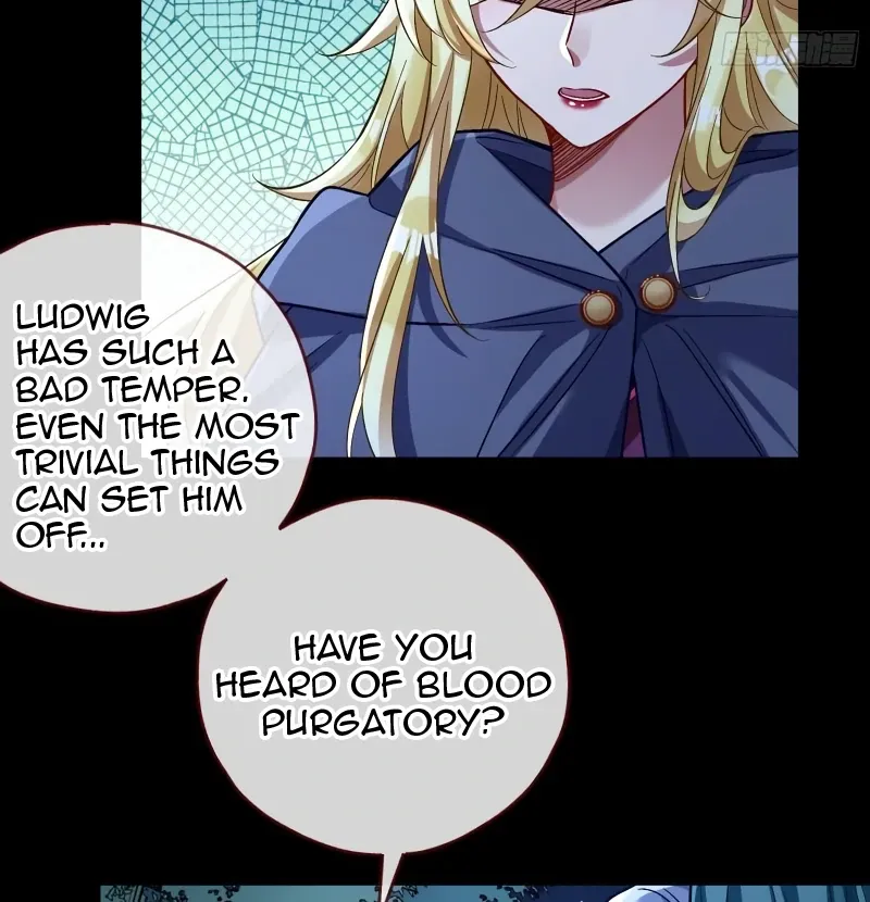 Cheating Men Must Die Chapter 465 Online - página 22