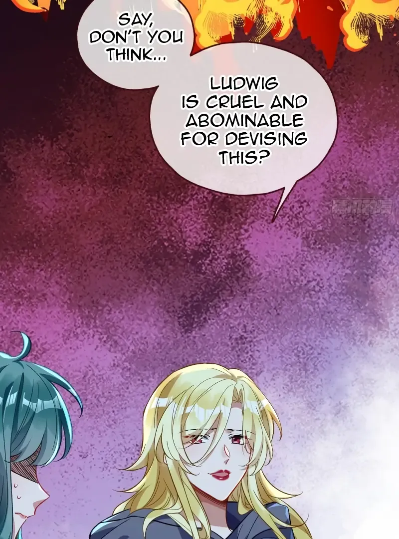 Cheating Men Must Die Chapter 465 Online - página 28