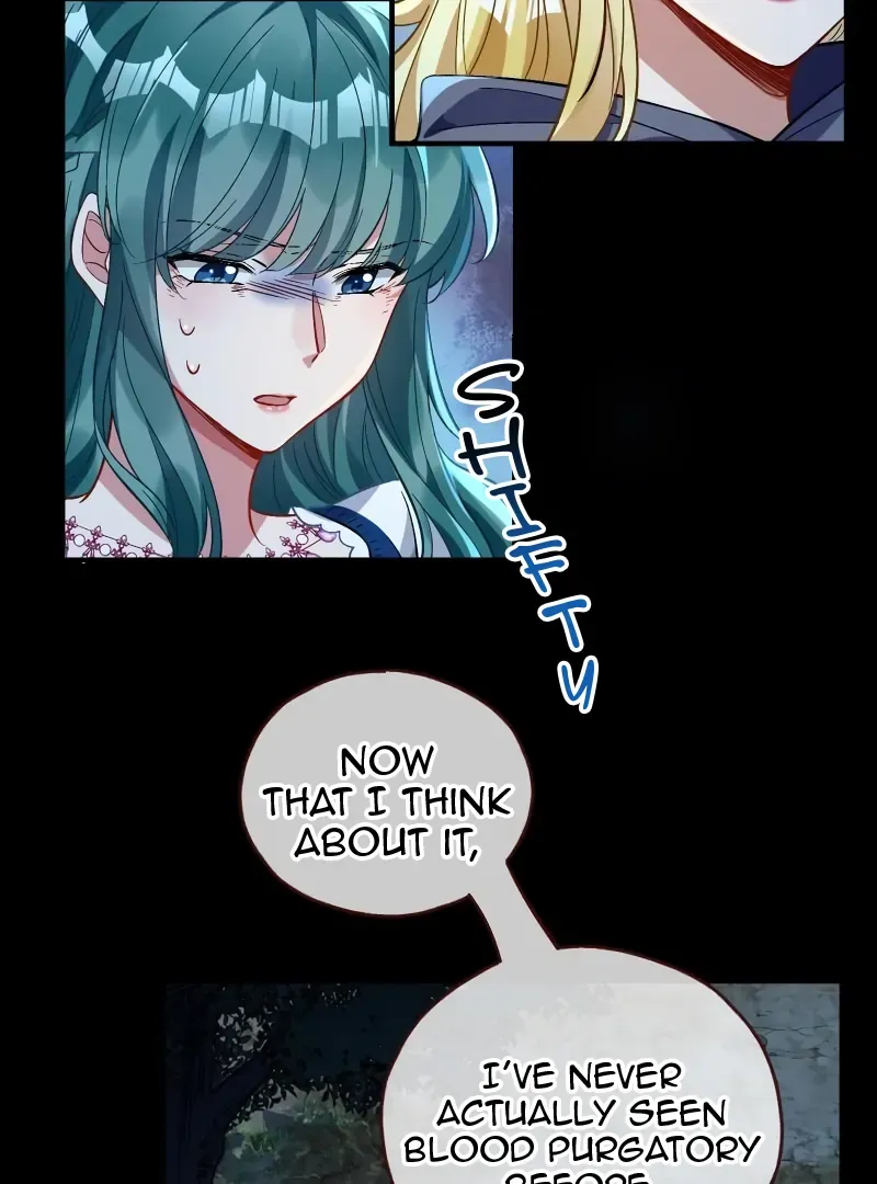 Cheating Men Must Die Chapter 465 Online - página 30