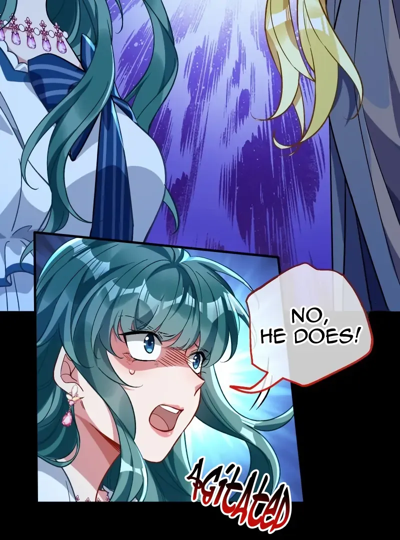 Cheating Men Must Die Chapter 465 Online - página 36