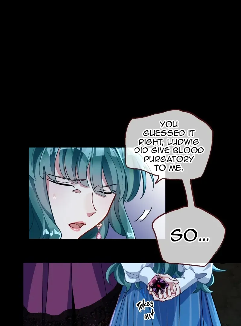 Cheating Men Must Die Chapter 465 Online - página 37
