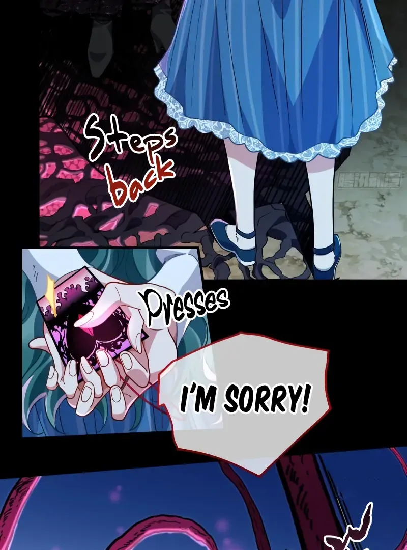 Cheating Men Must Die Chapter 465 Online - página 38