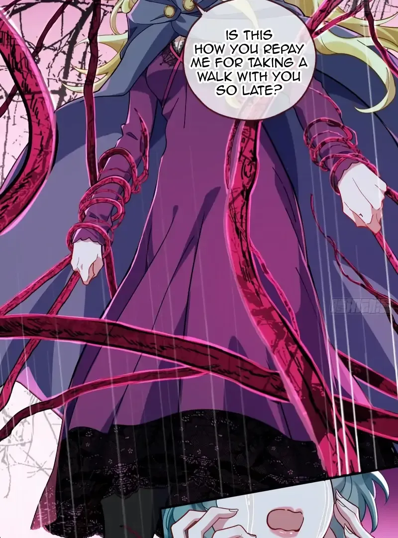 Cheating Men Must Die Chapter 465 Online - página 40