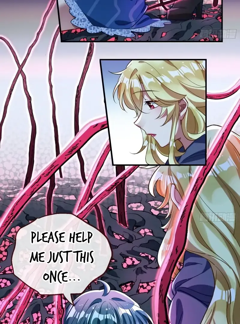 Cheating Men Must Die Chapter 465 Online - página 50