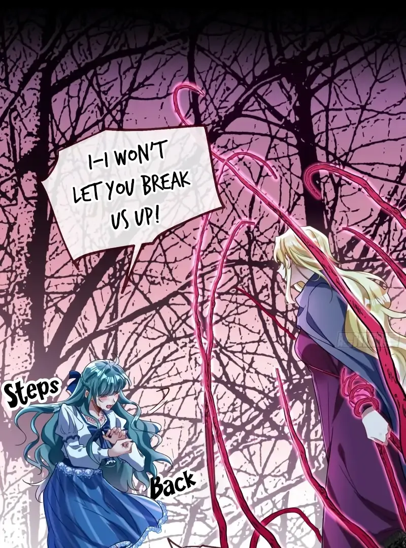 Cheating Men Must Die Chapter 466 Online - página 14