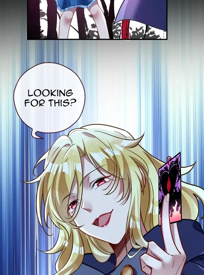 Cheating Men Must Die Chapter 466 Online - página 16