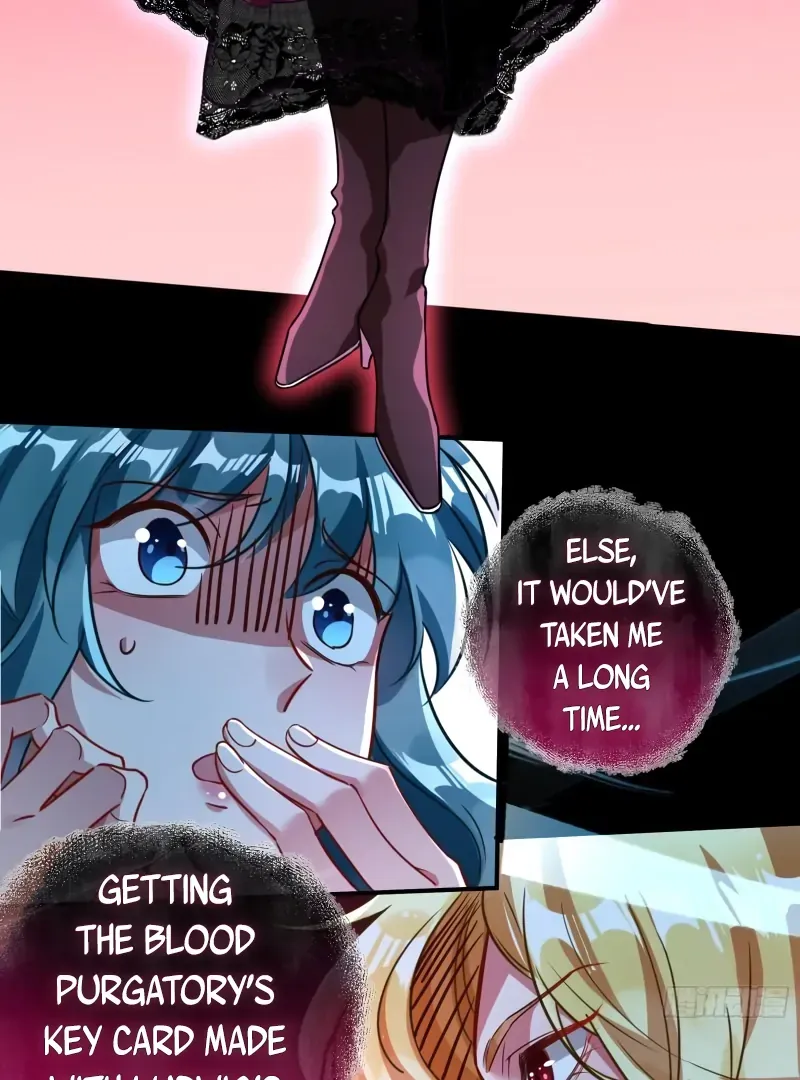 Cheating Men Must Die Chapter 466 Online - página 28