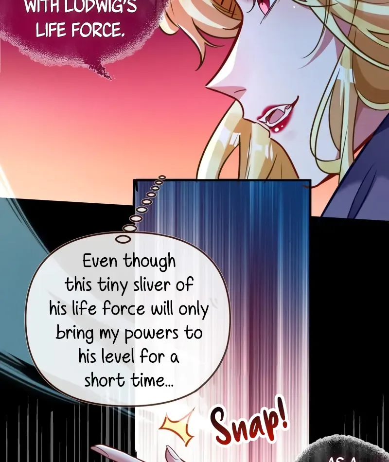 Cheating Men Must Die Chapter 466 Online - página 29