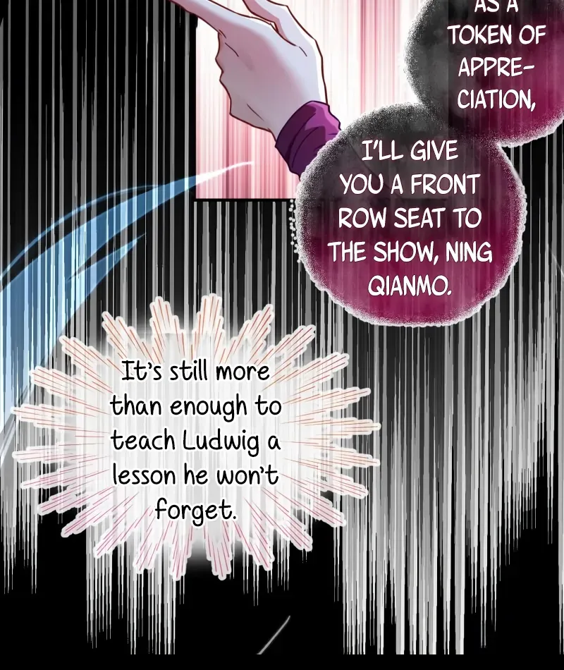 Cheating Men Must Die Chapter 466 Online - página 30