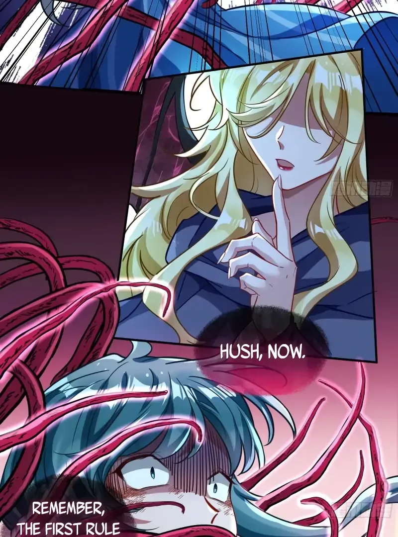 Cheating Men Must Die Chapter 466 Online - página 33