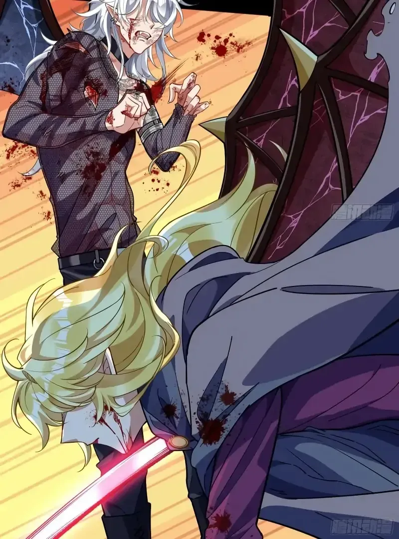 Cheating Men Must Die Chapter 467 Online - página 8