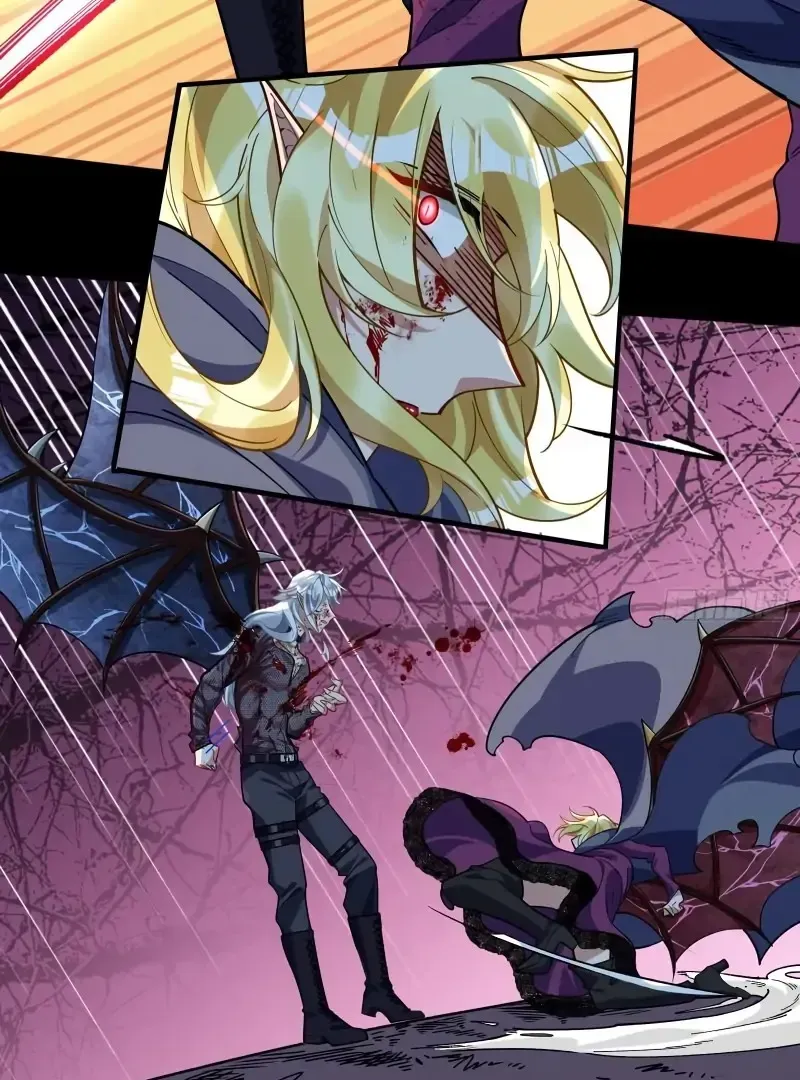 Cheating Men Must Die Chapter 467 Online - página 9