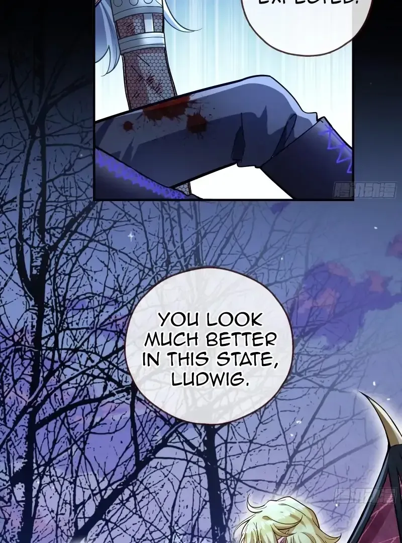Cheating Men Must Die Chapter 467 Online - página 15
