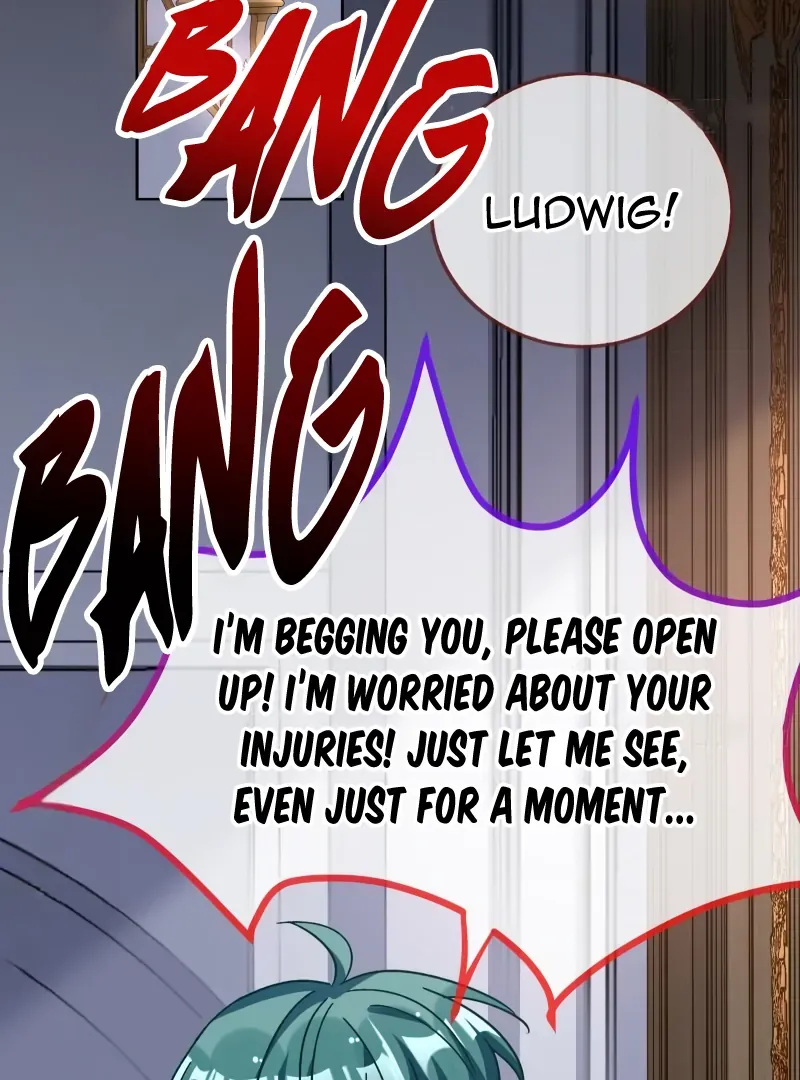 Cheating Men Must Die Chapter 468 Online - página 3