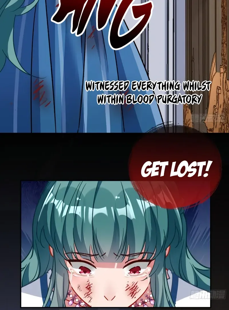 Cheating Men Must Die Chapter 468 Online - página 5
