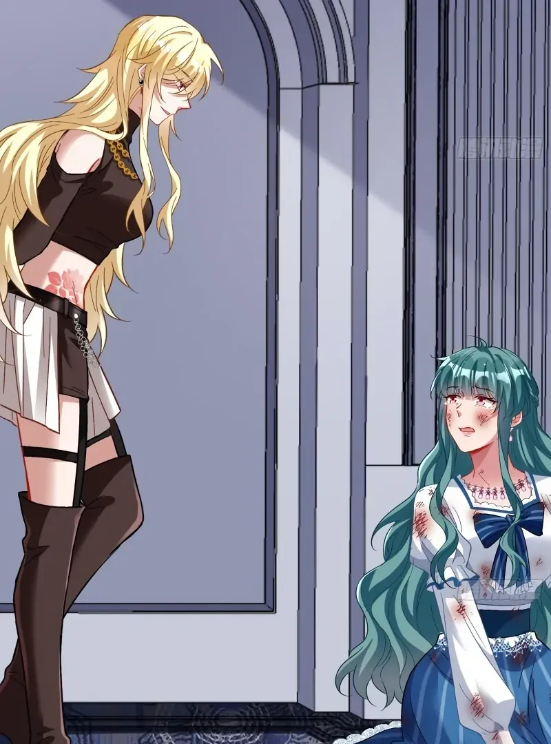 Cheating Men Must Die Chapter 468 Online - página 15