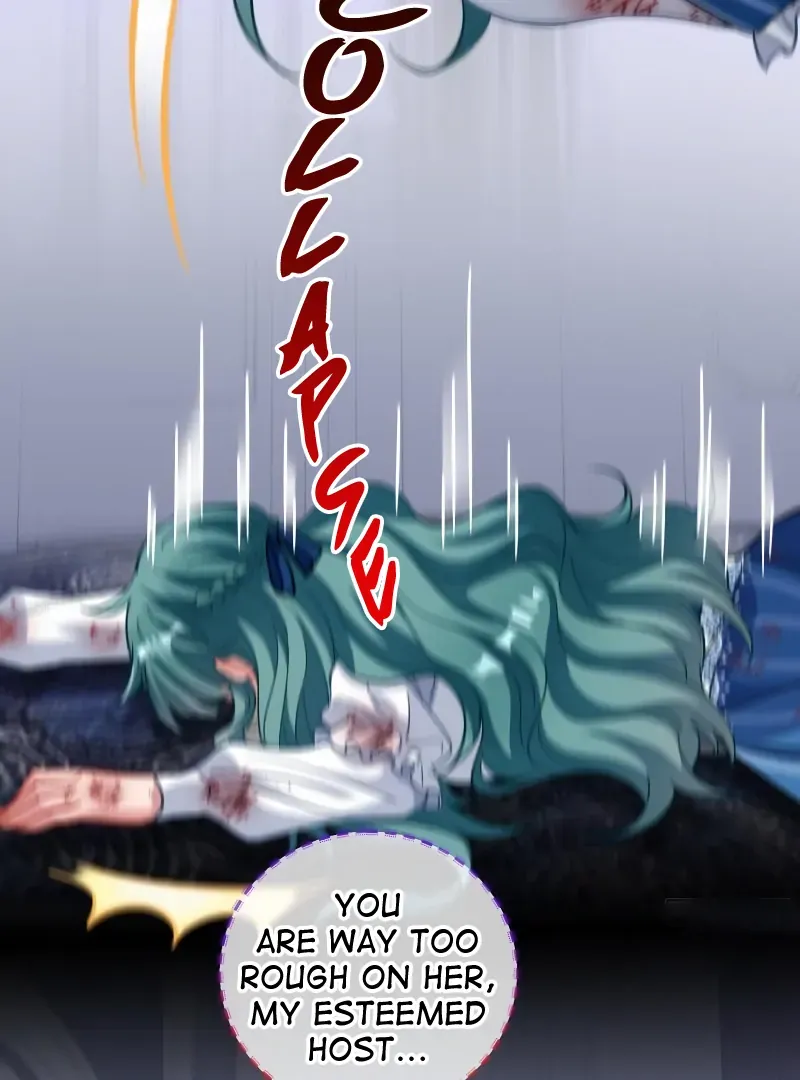 Cheating Men Must Die Chapter 468 Online - página 24