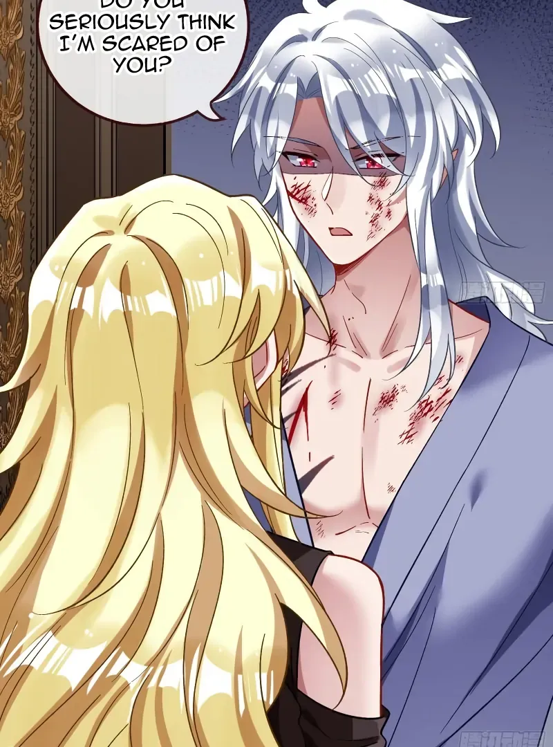 Cheating Men Must Die Chapter 468 Online - página 35