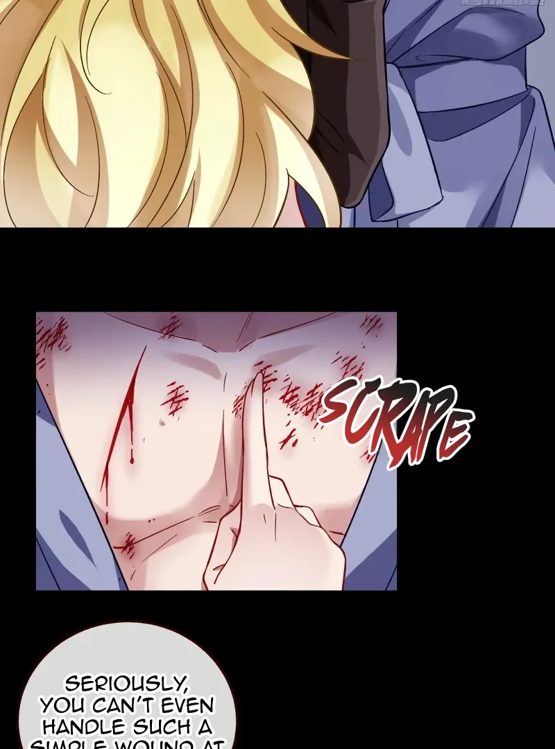 Cheating Men Must Die Chapter 468 Online - página 36