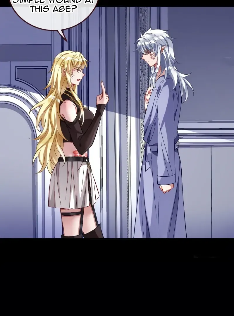 Cheating Men Must Die Chapter 468 Online - página 37