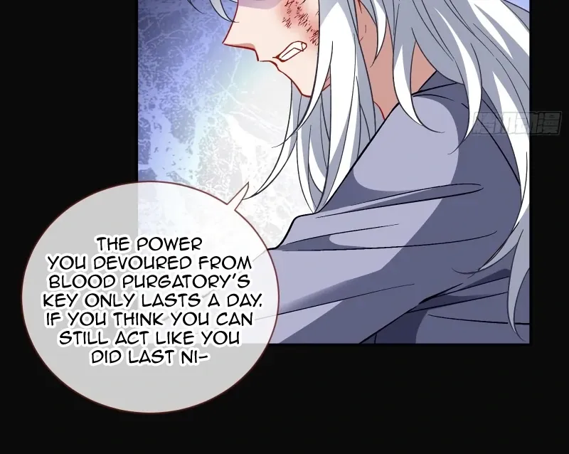 Cheating Men Must Die Chapter 468 Online - página 43