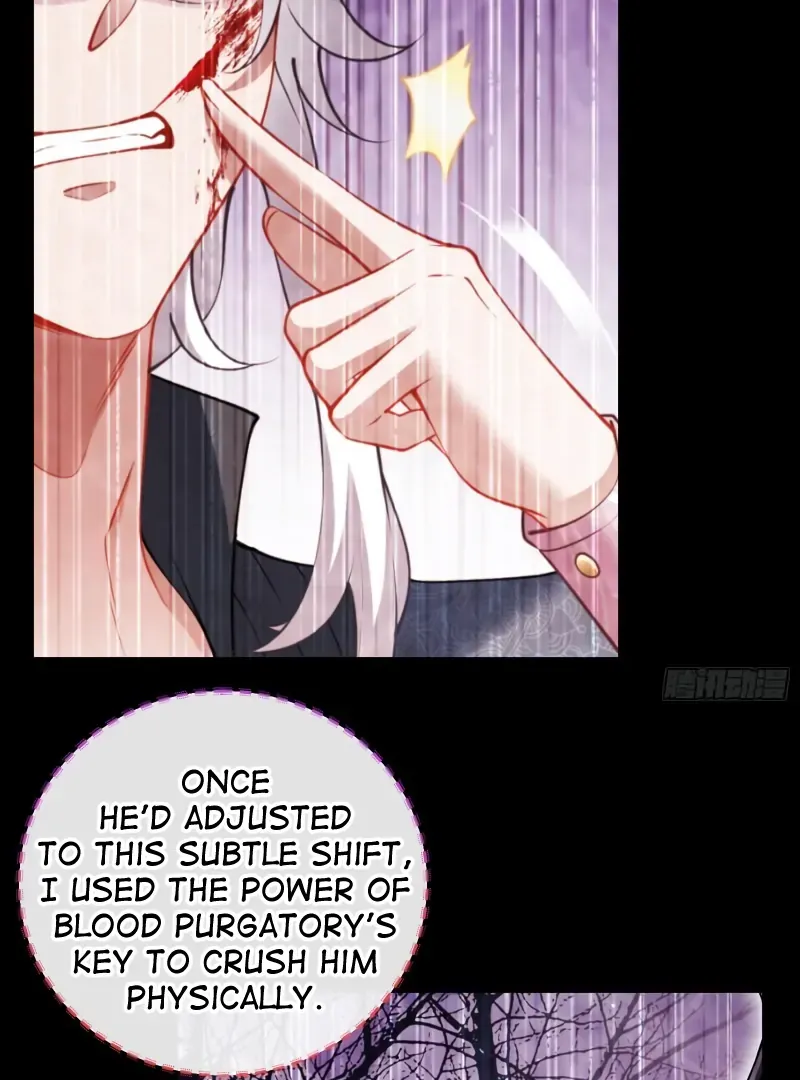 Cheating Men Must Die Chapter 468 Online - página 61