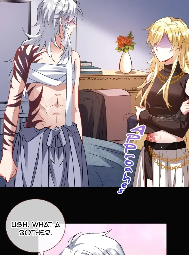 Cheating Men Must Die Chapter 468 Online - página 73