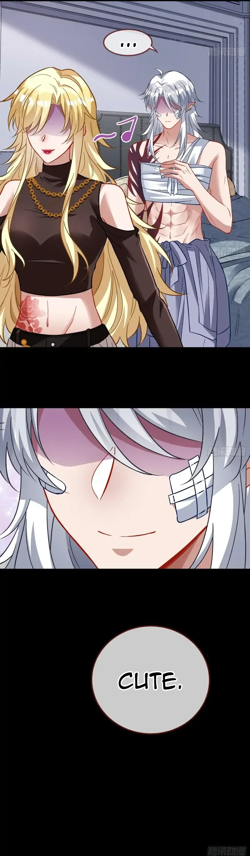 Cheating Men Must Die Chapter 468 Online - página 80