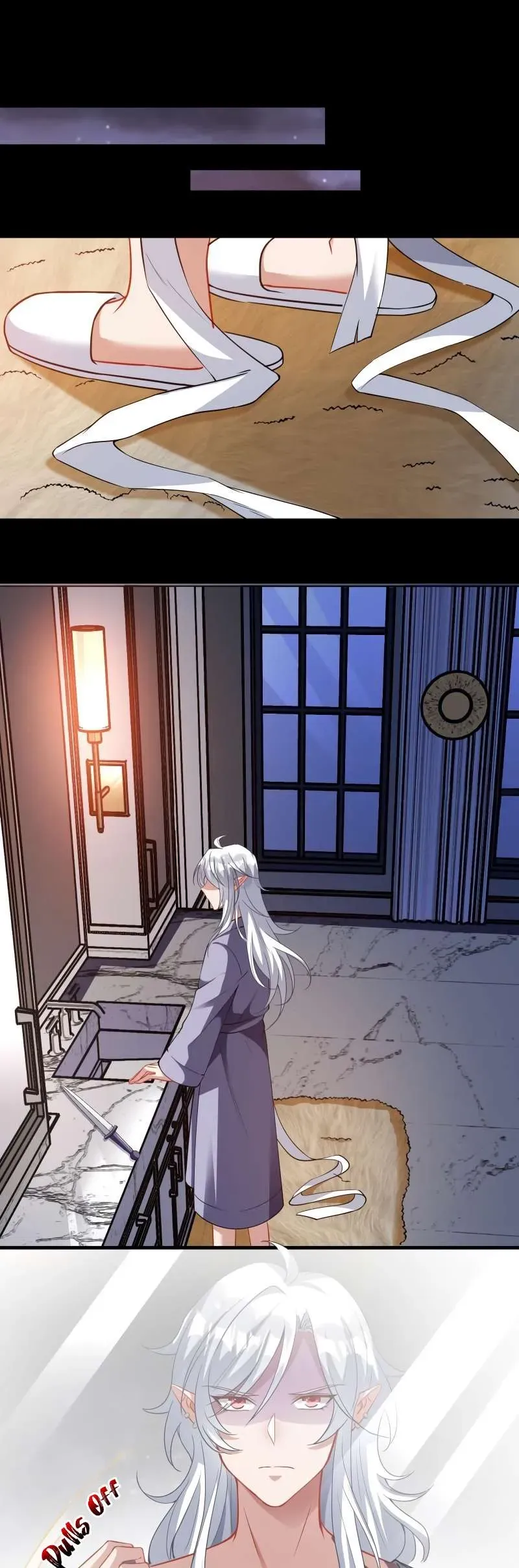 Cheating Men Must Die Chapter 469 Online - página 2