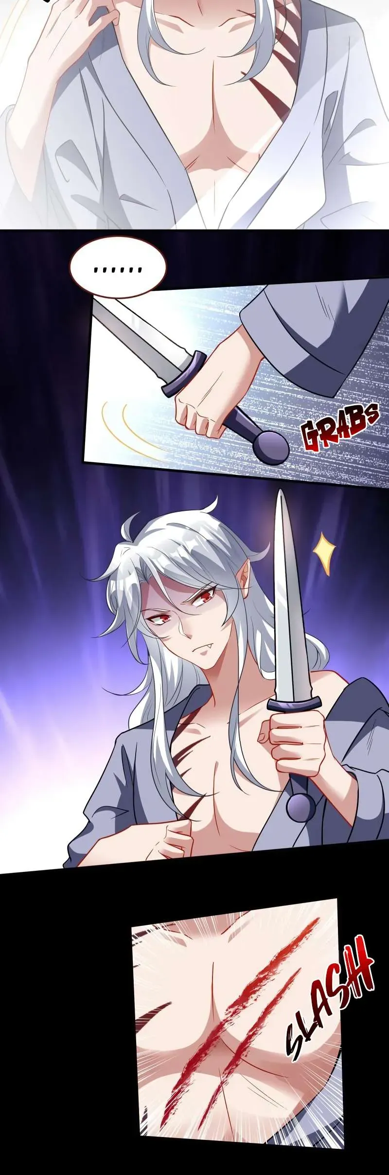 Cheating Men Must Die Chapter 469 Online - página 3