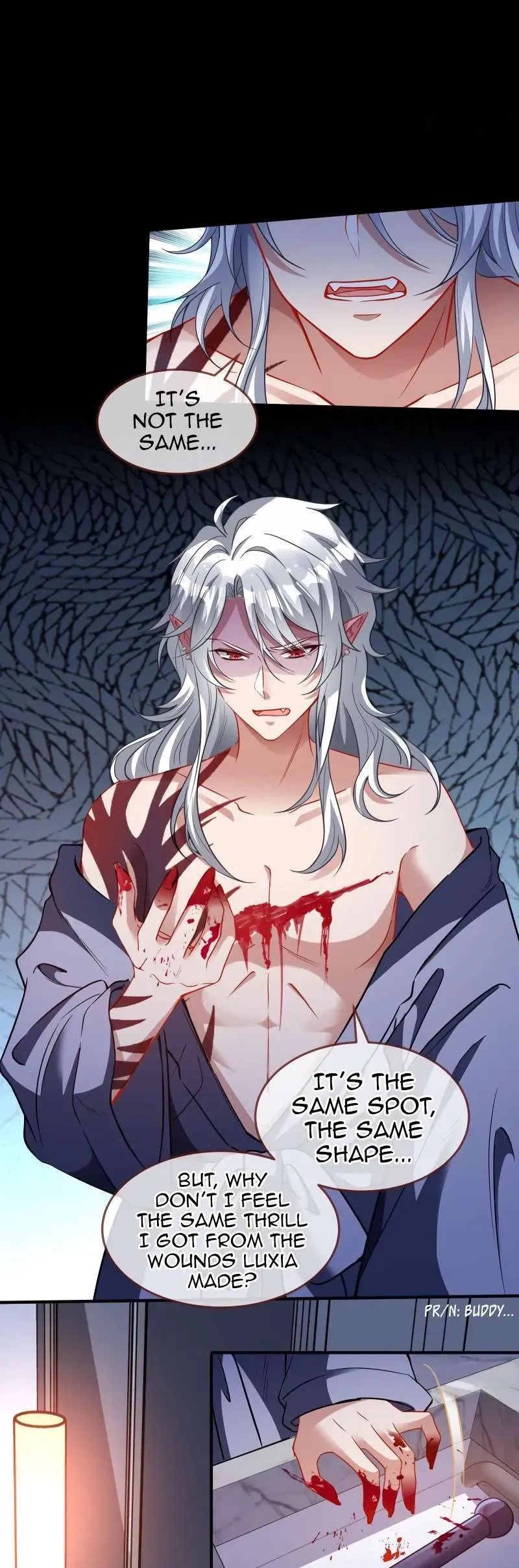 Cheating Men Must Die Chapter 469 Online - página 4