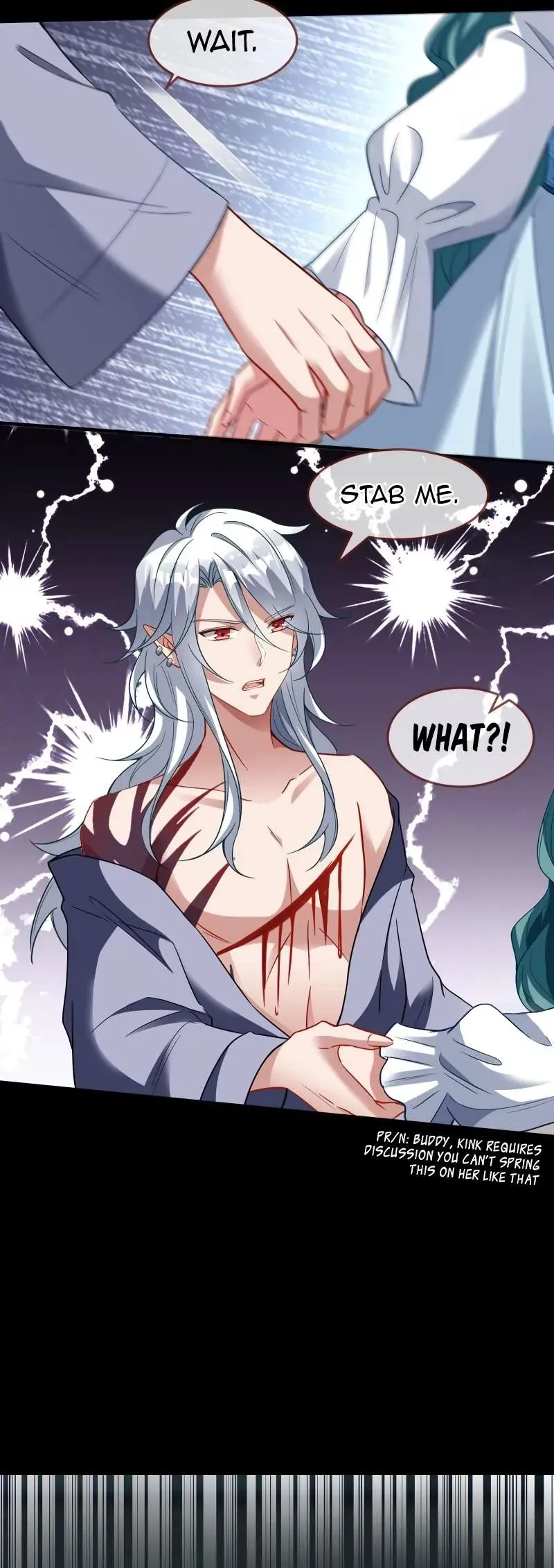 Cheating Men Must Die Chapter 469 Online - página 7