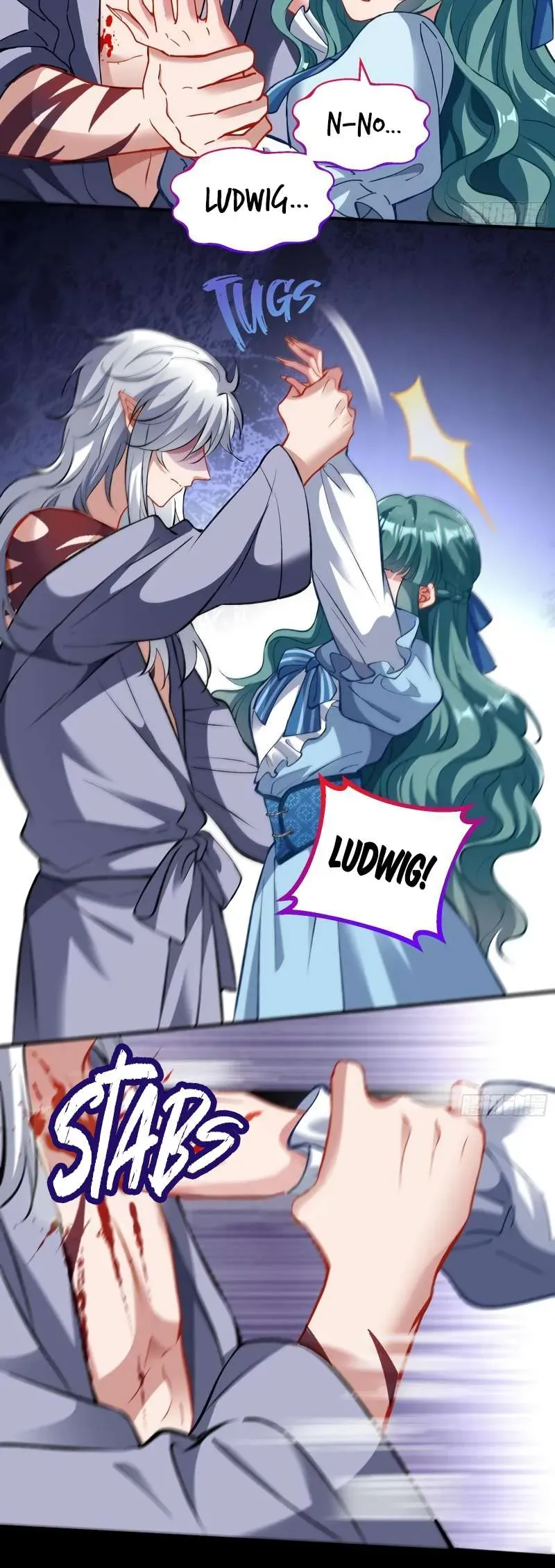 Cheating Men Must Die Chapter 469 Online - página 10