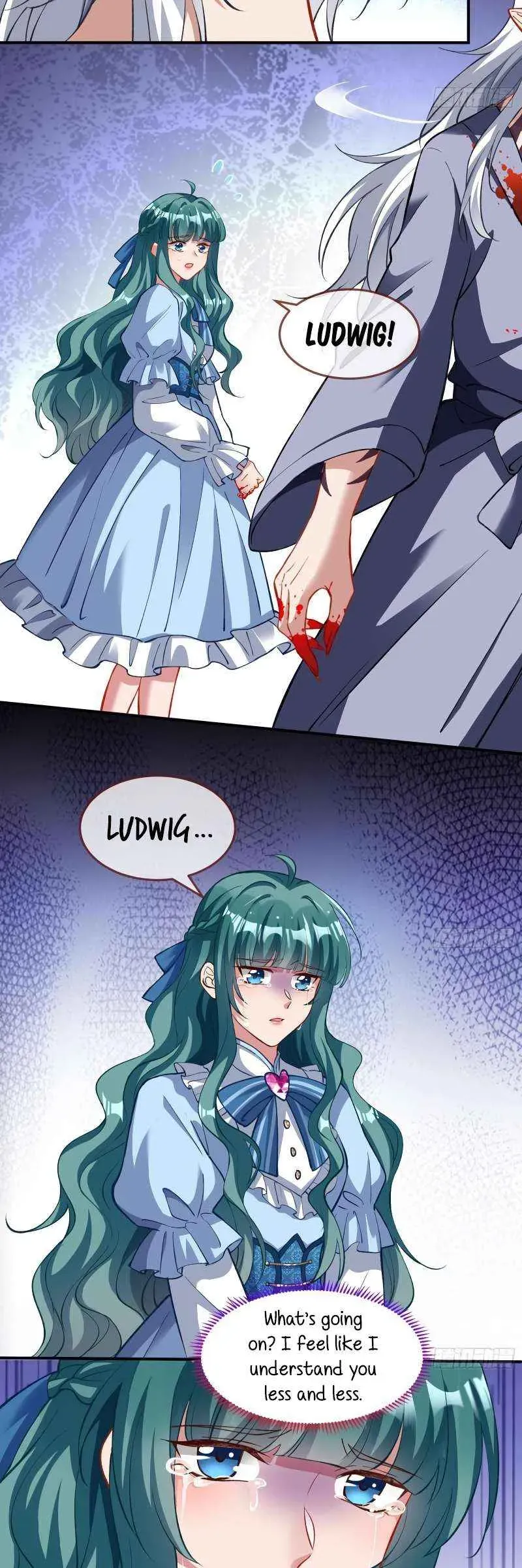 Cheating Men Must Die Chapter 469 Online - página 12