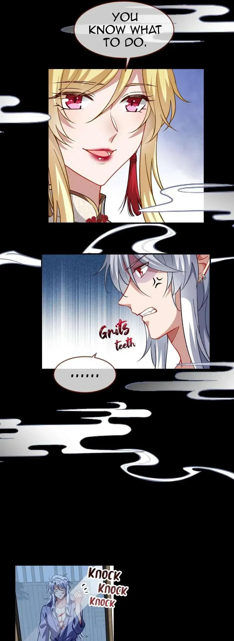 Cheating Men Must Die Chapter 469 Online - página 16