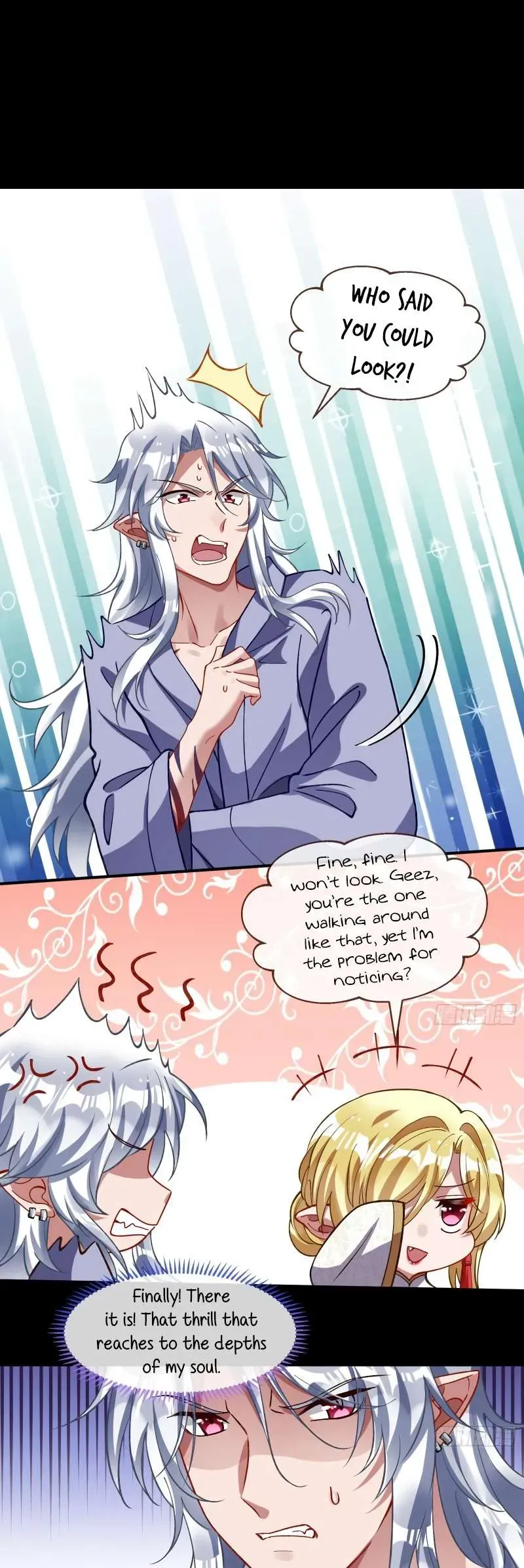 Cheating Men Must Die Chapter 469 Online - página 22