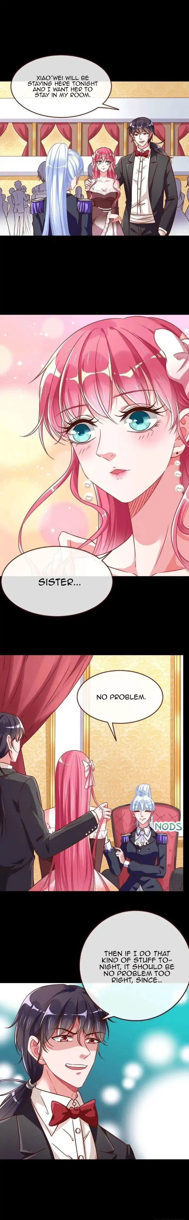 Cheating Men Must Die Chapter 47 Online - página 3