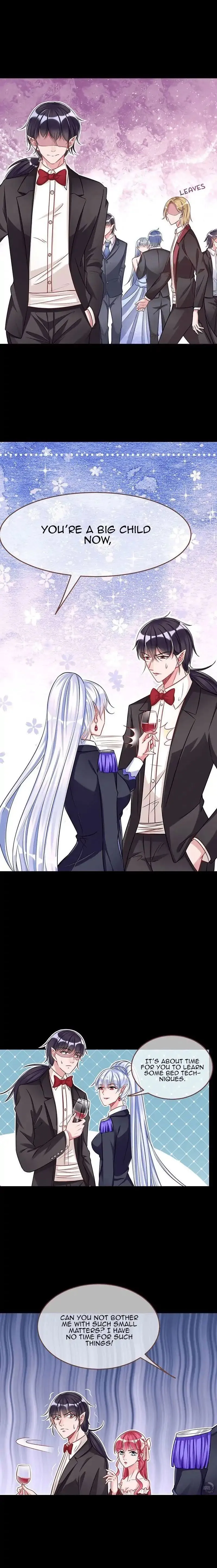 Cheating Men Must Die Chapter 47 Online - página 4