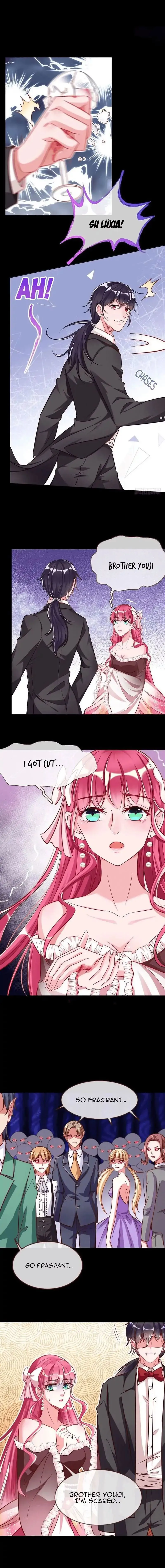 Cheating Men Must Die Chapter 47 Online - página 5